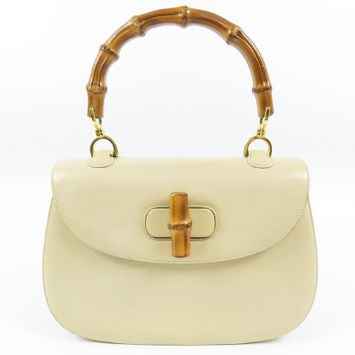 Gucci bamboo 1947 vecchia - 1947,