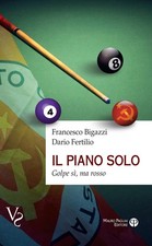Il Piano Solo. Golpe Sì, ma