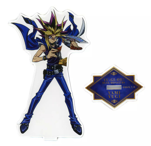 Duel monsters - duel,