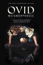 Metamorphoses: The New