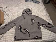 Nuovo zecca felpa - felpa, con