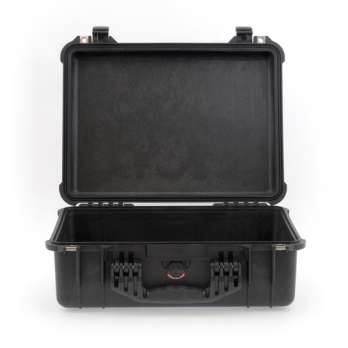 Peli case 1520 - case, senza