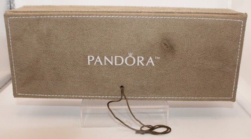 Pandora portagioie 10 - pandora, (leggi)