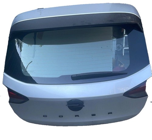 Portellone posteriore opel - posteriore,