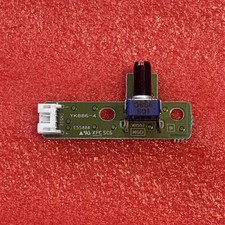 Yamaha VDE57700 MOD PCB per