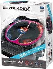 BEYBLADE X BX-46 TAKARA TOMY
