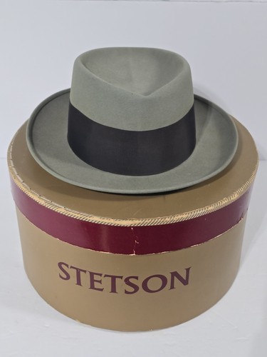 Cappello fedora vintage - fedora,