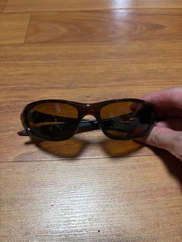 Oakley venti 2012 bronzo - oakley,
