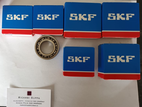 Kit revisione cambio - , comex