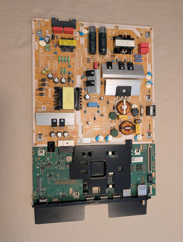 Scheda alimentatore samsung - alimentatore, tv