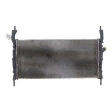Radiatore acqua ford transit - -,