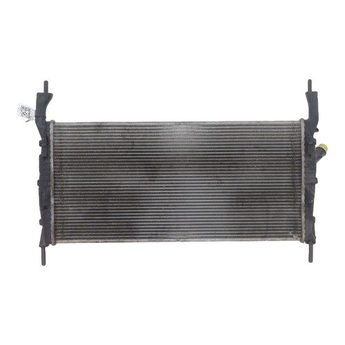 Radiatore acqua ford - -,