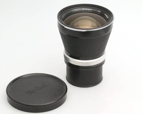 Carl zeiss distagon - 4/40, mm