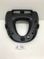 Givi piastra portabauletto per - givi,