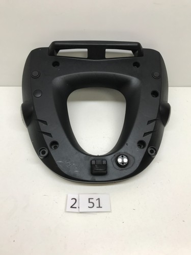Givi piastra portabauletto per - portabauletto,