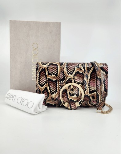 Borsa jimmy choo madeline - borsa,