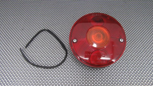 K33211 fanale posteriore - fanale,