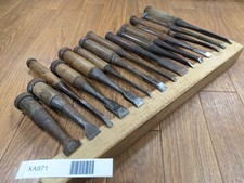 Giapponese Vintage Set