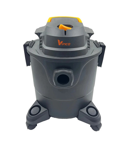 Aspiratore solidi liquidi