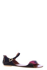 Cafè Noir Donna Sandali bassi