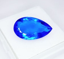 Topazio Blu Gemme Sciolte