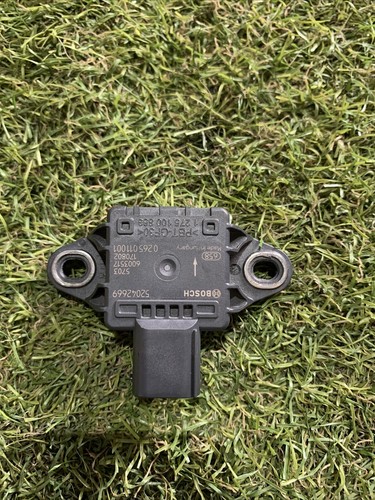Sensore imbardata fiat abarth - sensore,
