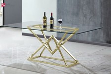 Design Tavolo da Pranzo