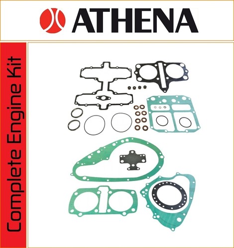 Suzuki 450 1985 1987 - l, [kit