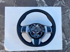 VOLANTE IN PELLE TOYOTA YARIS 3 Serie ANNO DAL 2012 AL 2017 45100-OD 490C2