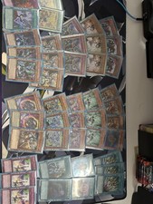 Yugioh Drago Polvere di Stelle