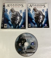 Assassin’s Creed Greatest