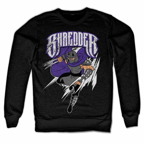 Felpa maglione tmnt teenage - felpa,