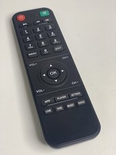 Telecomando Redline GOLDENBOX