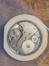 UNITAS CAL. 196, 198, 208, 214