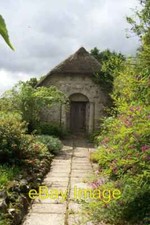 Photo 6x4 Gazebo at Sand