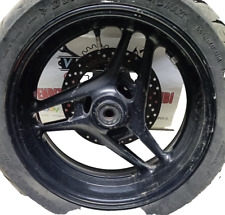 Cerchio Ruota Posteriore Yamaha T Max 500 ABS Anno 2008 2009 2010 2011