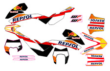 kit adhesivos ktm 690