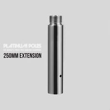 PLATINUM POLES™ 45 mm palo danza 10"/250 mm palo di estensione