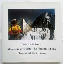OMAR APRILE RONDA - Mutazioni