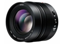 Panasonic Leica DG Nocticron