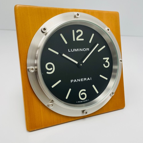 Officine panerai luminor - officine,