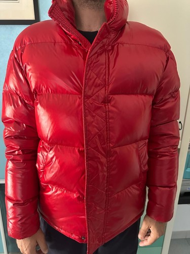 Piumino ciesse uomo vera - ciesse,