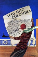 ALBERGO COLOMBIA PIAZZA
