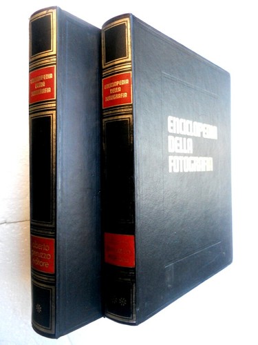 Enciclopedia della - enciclopedia,