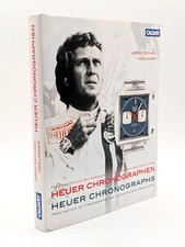 Heuer Chronographen -