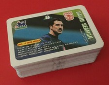 Subbuteo Squads Premier League