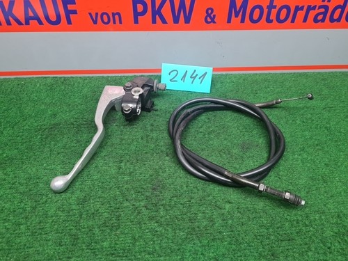 Leva frizione kawasaki ltd450 - leva,