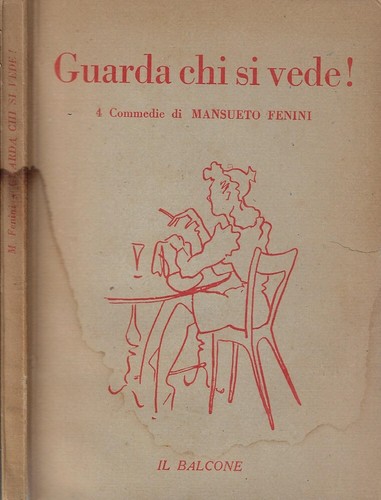 Guarda chi vede - guarda, vede!.