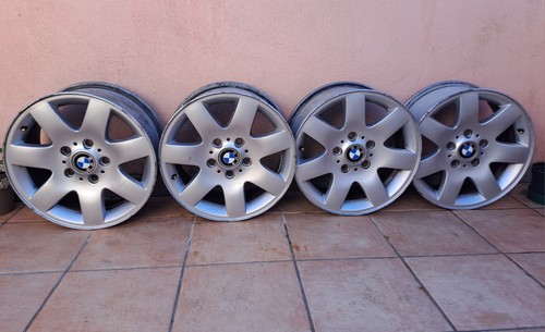 Cerchi bmw r16 - cerchi,