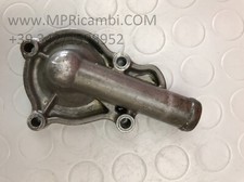 CARTER POMPA ACQUA 19221-MEB-670 HONDA CRF 450 4T 2002 2004 CARTER PUMP